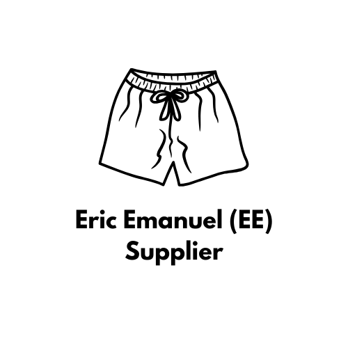 Eric Emanuel (EE) Vendor