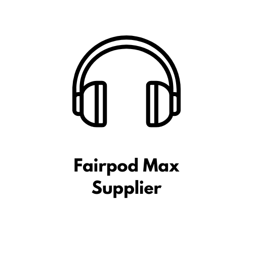 Airpod Max Vendor