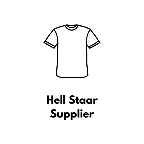 Hell Star Vendor