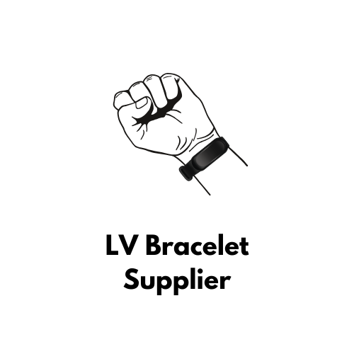 LV Bracelet Vendor